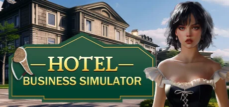 HOTEL BUSINESS SIMULATOR * STEAM RU  АВТО 0%