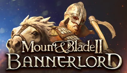 Mount  Blade II: Bannerlord - ОНЛАЙН ✔ ️STEAM на 30 дней