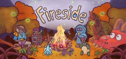 Fireside 💎 АВТОДОСТАВКА STEAM GIFT РОССИЯ