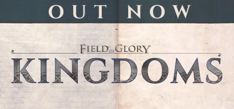 Field of Glory: Kingdoms  АВТОДОСТАВКА STEAM РОССИЯ