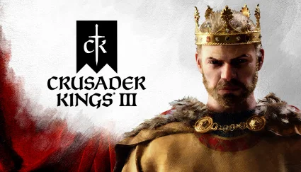 Crusader Kings III - ОНЛАЙН ✔ ️STEAM Аккаунт ✔ ️на 30 дней