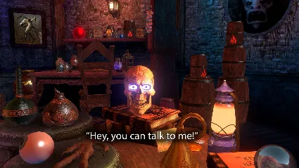 Waltz of the Wizard STEAM•RU ⚡ ️АВТОДОСТАВКА 💳 0%
