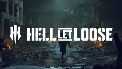 Hell Let Loose - ОНЛАЙН ✔ ️STEAM Аккаунт на 30 дней