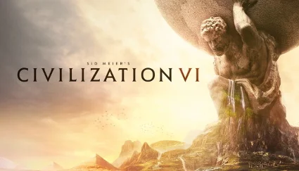 Sid Meier’s Civilization® VI ВСЕ DLC [STEAM] на 90 дней