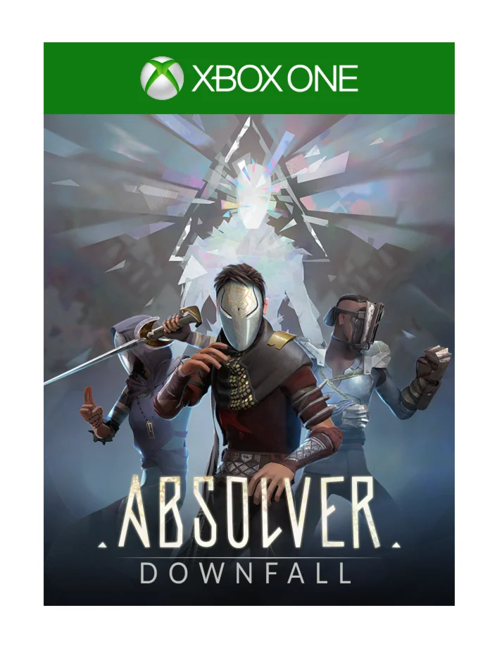 ⭐️ Absolver Xbox One Series X|S