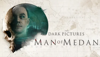 Dark Pictures Anthology: Man of Medan ✔ ОНЛАЙН ✔ на 30 дней