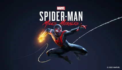 Marvel's Spider-Man Miles Morales+REMASTERED на 90 дней