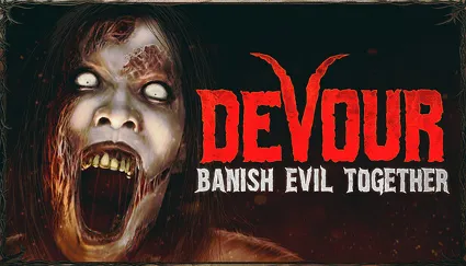 DEVOUR - ОНЛАЙН ✔ ️STEAM Аккаунт на 30 дней