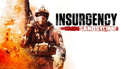 Insurgency: Sandstorm ✔ ️ОНЛАЙН ✔ ️STEAM Аккаунт на 30 дней