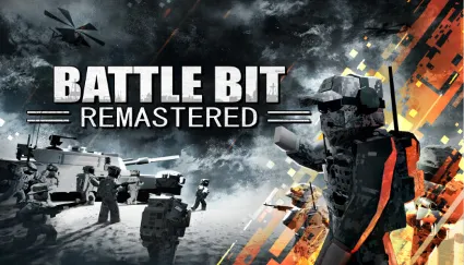BattleBit Remastered - ОНЛАЙН ✔ STEAM Аккаунт на 30 дней