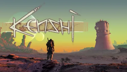 Kenshi [STEAM] Аккаунт ✔ на 90 дней