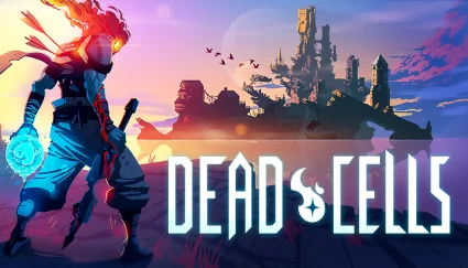 Dead Cells + 2 DLC [STEAM] на 90 дней