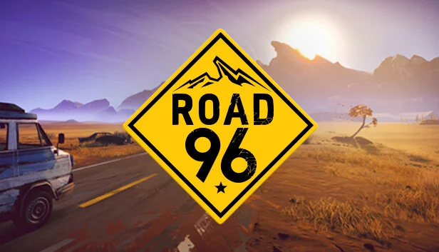 Road 96 🛣️ [Steam аккаунт] 🌍Region Free✔на 90 дней