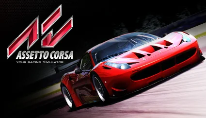 Assetto Corsa - ОНЛАЙН ✔ ️STEAM Аккаунт ✔ на 30 дней