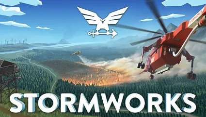 Stormworks Build and Rescue [Steam аккаунт] ✔ на 90 дней