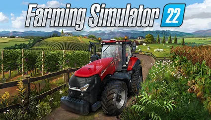 Farming Simulator 22 - ОНЛАЙН ✔ ️STEAM ✔ на 30 дней