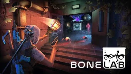 BONELAB ✔ ️STEAM Аккаунт ✔ ️ГАРАНТИЯ ✔ ️на 90 дней