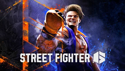 Street Fighter™ 6 ✔ ️STEAM Аккаунт ✔ на 90 дней