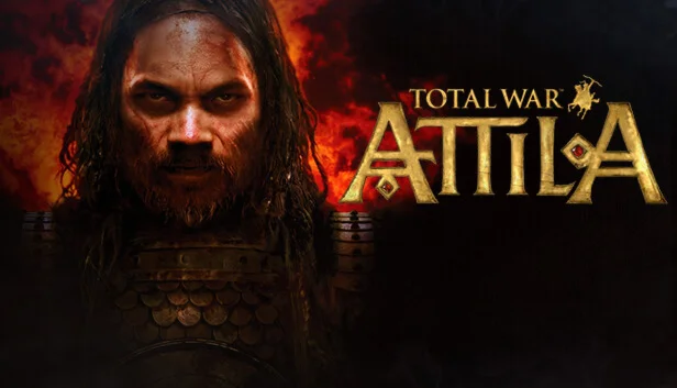 Total War: ATTILA +2 Campaign Pack's️STEAMна 90 дней