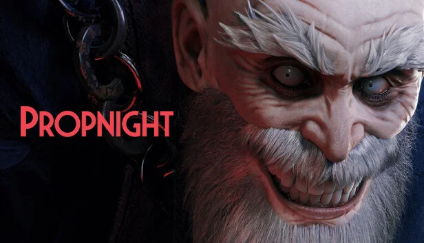 Propnight - ОНЛАЙН ✔️STEAM Аккаунт ✔на 30 дней