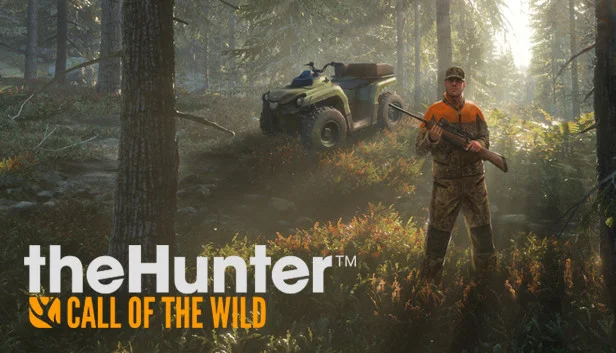 theHunter: Call of the Wild + ВСЕ ДОПЫ✔STEAM✔на 90 дней