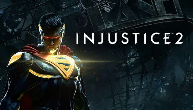 Injustice 2 Legendary Edition ✔️STEAM✔на 90 дней