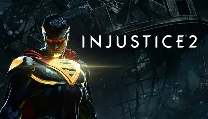 Injustice 2 Legendary Edition ✔ ️STEAM ✔ на 90 дней