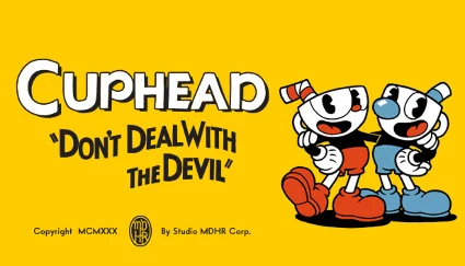 Cuphead  The Delicious Last Course ✔ ️STEAM ✔ на 90 дней