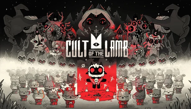 Cult of the Lamb: Cultist Edition✔️STEAM✔на 90 дней