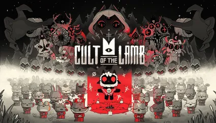 Cult of the Lamb: Cultist Edition ✔ ️STEAM ✔ на 90 дней