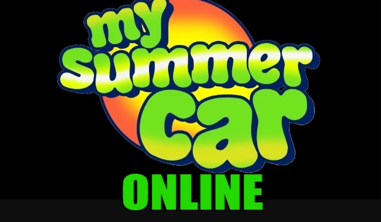 My Summer Car - ОНЛАЙН️STEAM Аккаунт на 30 дней