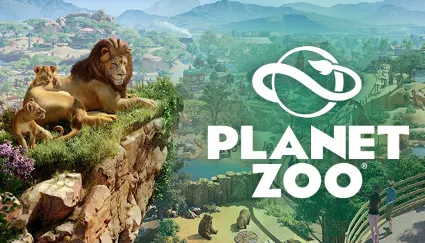 Planet Zoo: Полное Издание ✔ STEAM Аккаунт ✔ на 90 дней