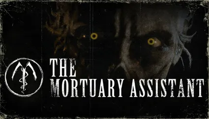 The Mortuary Assistant ✔ ️STEAM Аккаунт ✔ на 90 дней