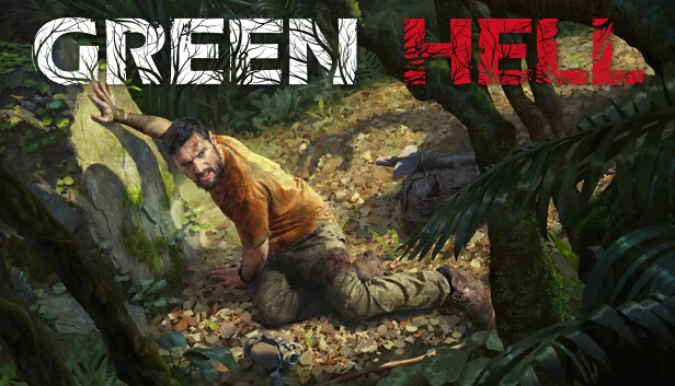 Green Hell - ОНЛАЙН ✔️STEAM Аккаунт✔на 30 дней