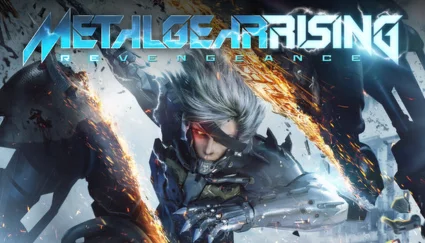 METAL GEAR RISING: REVENGEANCE ✔ STEAM ✔ на 90 дней