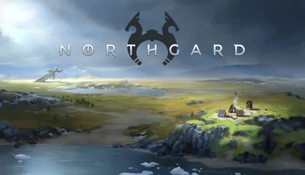 Northgard: The Viking Age Ed.✔Steam аккаунт✔на 90 дней