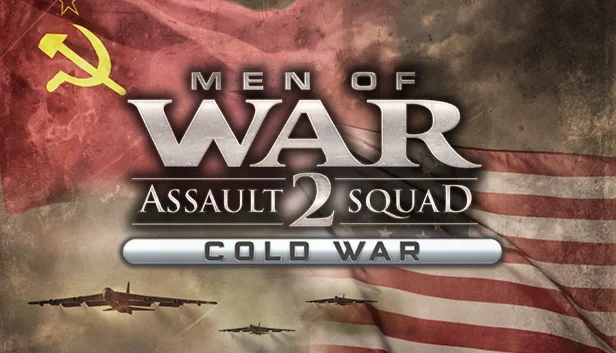 Men of War: Assault Squad 2 CompleteSTEAM на 90 дней