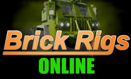 Brick Rigs - ОНЛАЙН ✔ ️STEAM Аккаунт ✔ на 30 дней