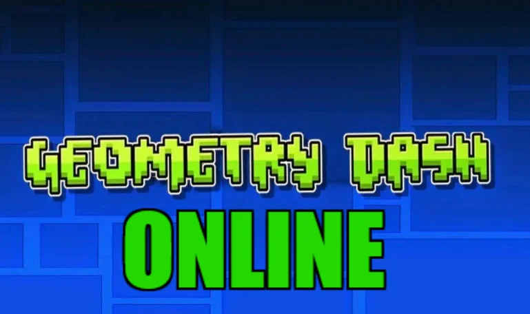 Geometry Dash - ОНЛАЙН️STEAM Аккаунтна 30 дней