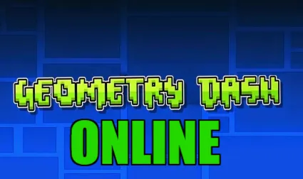 Geometry Dash - ОНЛАЙН ✔ ️STEAM Аккаунт ✔ на 30 дней