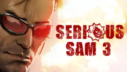 Serious Sam 3: BFE - ОНЛАЙН ✔ ️STEAM Аккаунт ✔ на 30 дней
