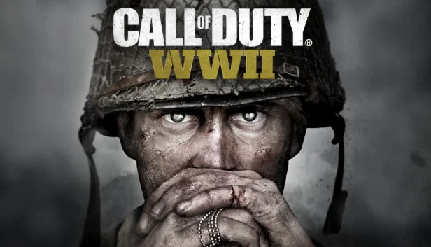 Call of Duty: WWII - ОНЛАЙН️STEAM Аккаунтна 7-30 дней