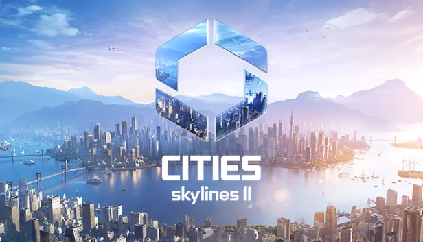Cities: Skylines II —Ultimate Edition️STEAMна 90 дней