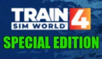 Train Sim World® 4: Special Edition ️STEAMна 90 дней