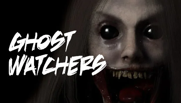 Ghost Watchers - ОНЛАЙН ✔️STEAM Аккаунт✔на 30 дней
