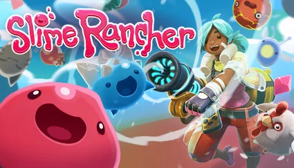Slime Rancher - ОНЛАЙН ✔ ️STEAM Аккаунт ✔ на 30 дней