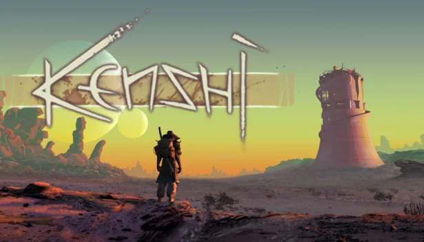 Kenshi - ОНЛАЙН ️STEAM Аккаунтна 30 дней