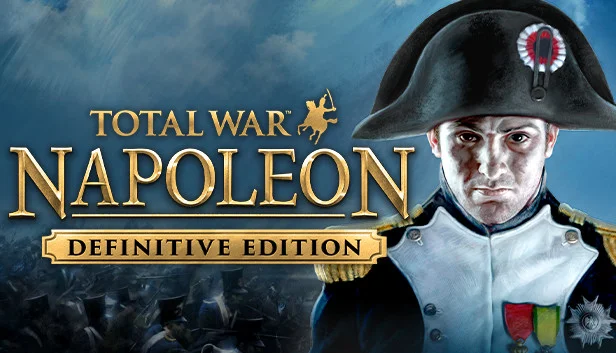 Total War: NAPOLEON Definitive✔STEAM Аккаунт✔на 90 дней