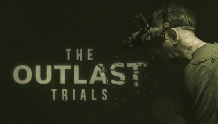 Outlast Trials - ОНЛАЙН ✔ ️STEAM Аккаунт ✔ ️на 30 дней