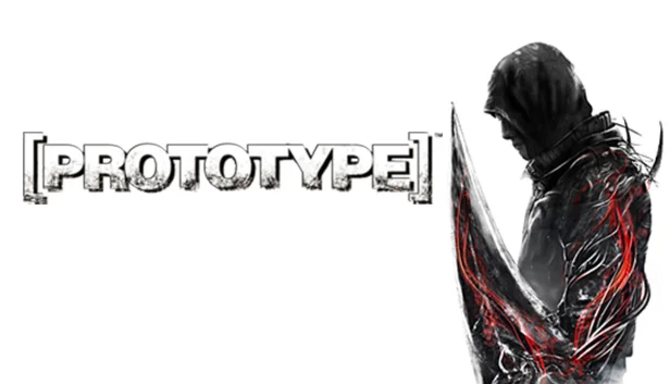・PROTOTYPE 1 + 2・STEAM АККАУНТ・ НА 90 ДНЕЙ